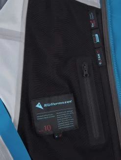 Klättermusen Allgrön 2.0 Jacket -Udendørs Udstyrsbutik 10700200 8