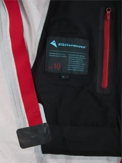 Klättermusen Allgrön 2.0 Jacket -Udendørs Udstyrsbutik 10700200 9