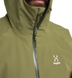 Haglöfs Skuta Jacket -Udendørs Udstyrsbutik 10700226 4