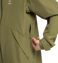 Haglöfs Skuta Jacket -Udendørs Udstyrsbutik 10700226 7
