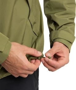 Haglöfs Skuta Jacket -Udendørs Udstyrsbutik 10700226 8