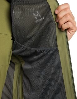 Haglöfs Skuta Jacket -Udendørs Udstyrsbutik 10700226 9