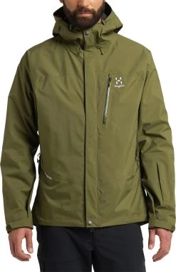 Haglöfs Astral GTX® Jacket -Udendørs Udstyrsbutik 10700227 2