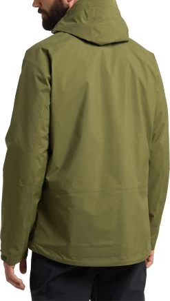 Haglöfs Astral GTX® Jacket -Udendørs Udstyrsbutik 10700227 4