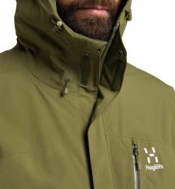 Haglöfs Astral GTX® Jacket -Udendørs Udstyrsbutik 10700227 5