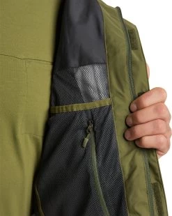 Haglöfs Astral GTX® Jacket -Udendørs Udstyrsbutik 10700227 7