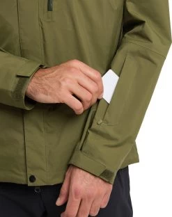 Haglöfs Astral GTX® Jacket -Udendørs Udstyrsbutik 10700227 9