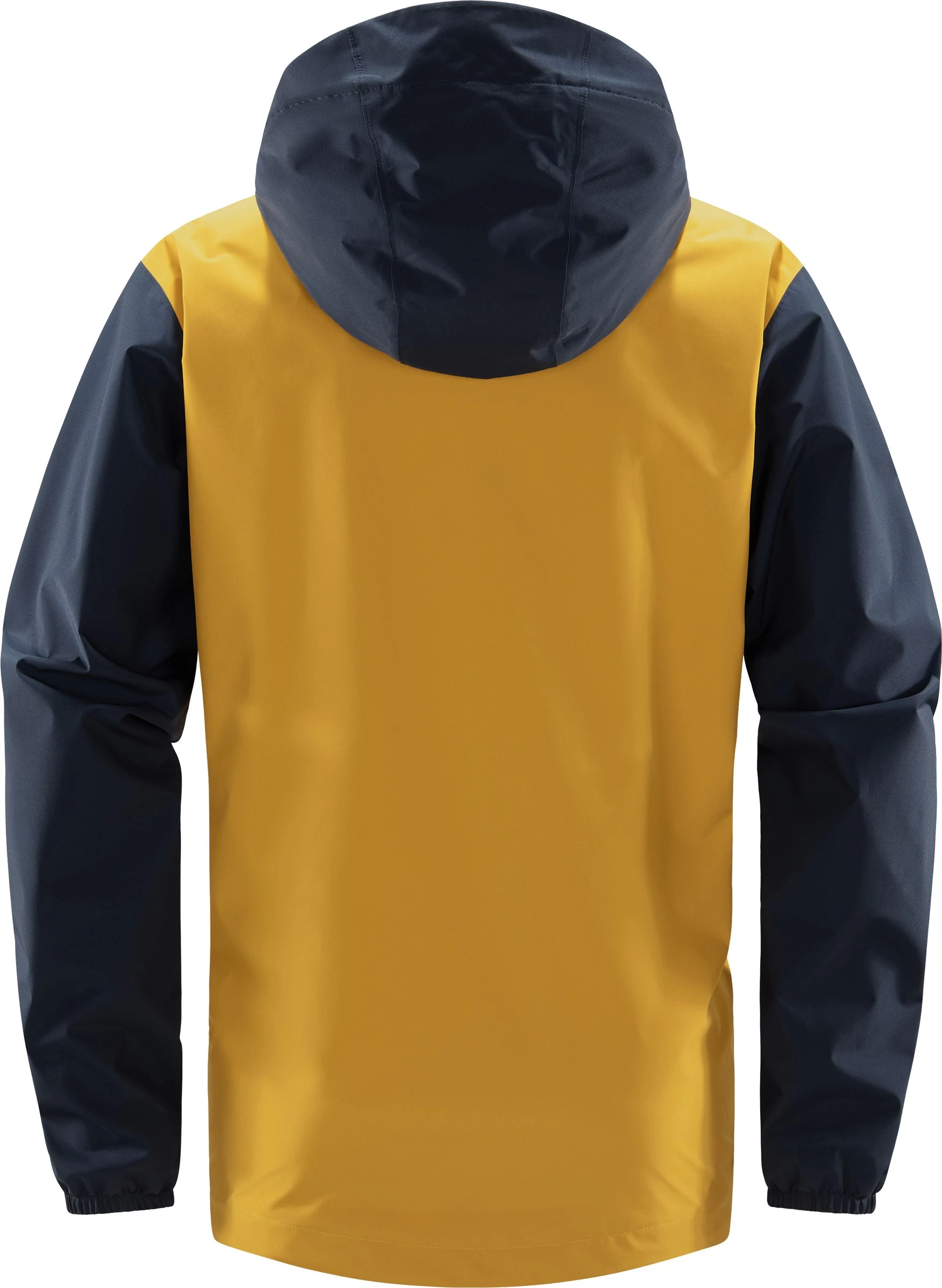 Haglöfs Buteo Jacket 4 Haglöfs Buteo Jacket - Billede 2