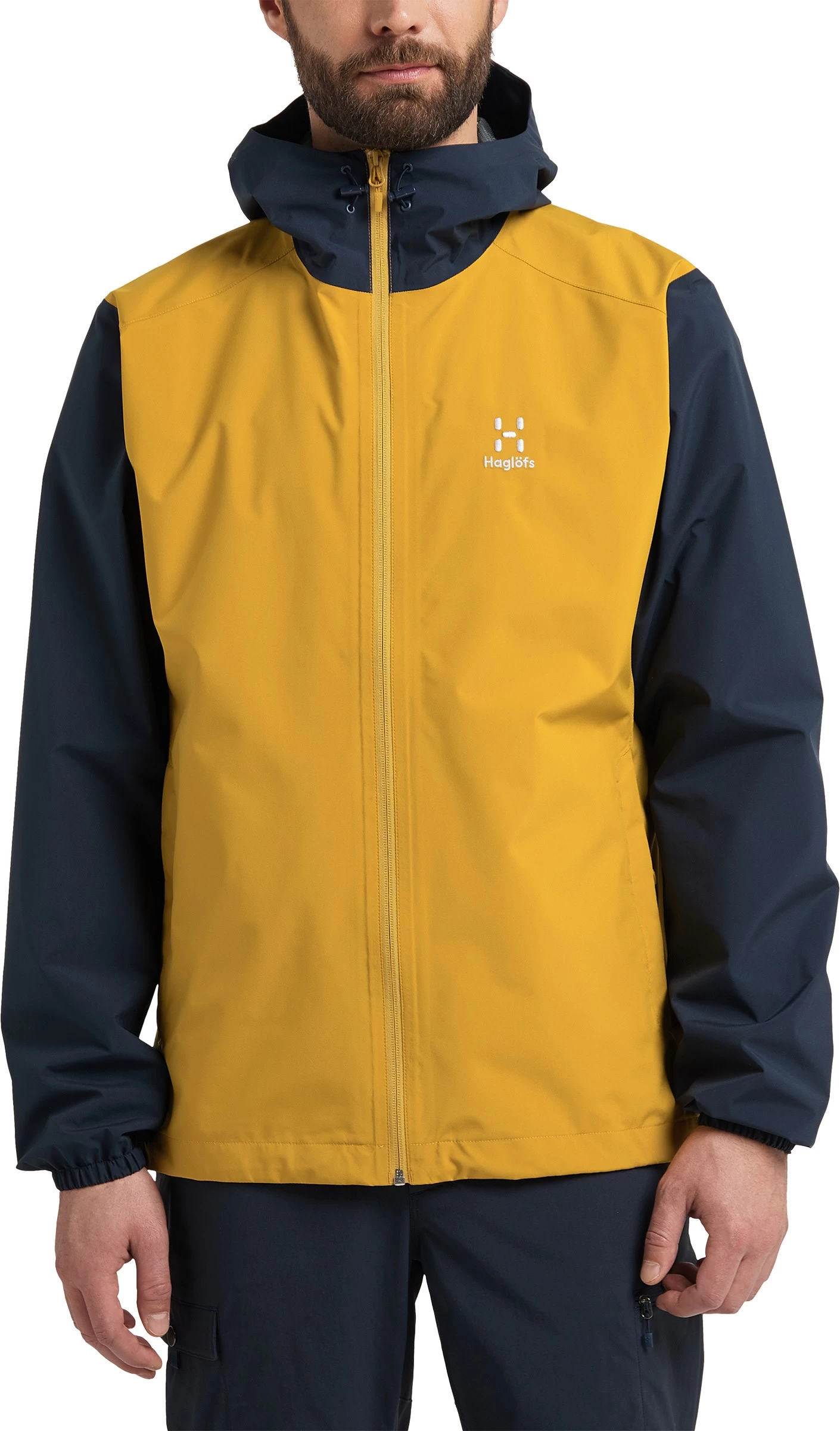 Haglöfs Buteo Jacket 5 Haglöfs Buteo Jacket - Billede 3