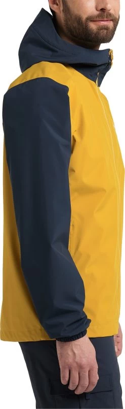 Haglöfs Buteo Jacket 15 Haglöfs Buteo Jacket -Udendørs Udstyrsbutik 10700228 3