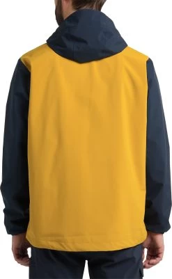 Haglöfs Buteo Jacket 16 Haglöfs Buteo Jacket -Udendørs Udstyrsbutik 10700228 4