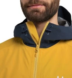 Haglöfs Buteo Jacket 18 Haglöfs Buteo Jacket -Udendørs Udstyrsbutik 10700228 6