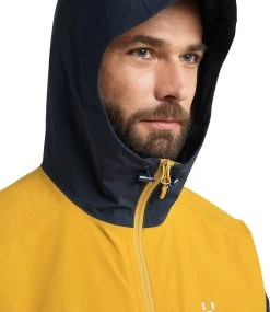 Haglöfs Buteo Jacket 19 Haglöfs Buteo Jacket -Udendørs Udstyrsbutik 10700228 7