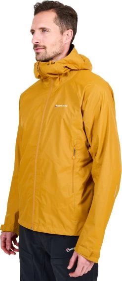 Montane Meteor Waterproof Jacket -Udendørs Udstyrsbutik 10700232 4