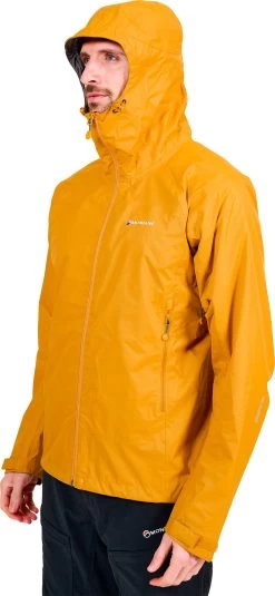 Montane Meteor Waterproof Jacket -Udendørs Udstyrsbutik 10700232 6