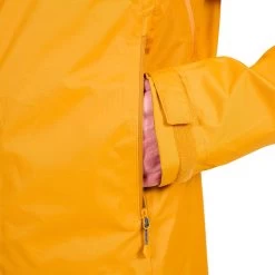 Montane Meteor Waterproof Jacket -Udendørs Udstyrsbutik 10700232 8