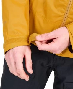 Montane Meteor Waterproof Jacket -Udendørs Udstyrsbutik 10700232 9