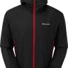Montane Meteor Waterproof Jacket -Udendørs Udstyrsbutik 10700232 bla
