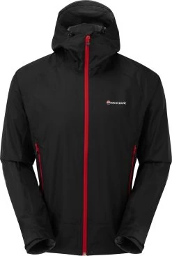 Montane Meteor Waterproof Jacket