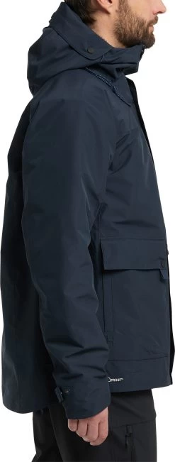 Haglöfs Orsa Jacket -Udendørs Udstyrsbutik 10700237 3