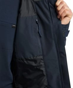Haglöfs Orsa Jacket -Udendørs Udstyrsbutik 10700237 8