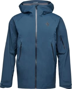 Black Diamond Recon Lt Stretch Shell Jacket