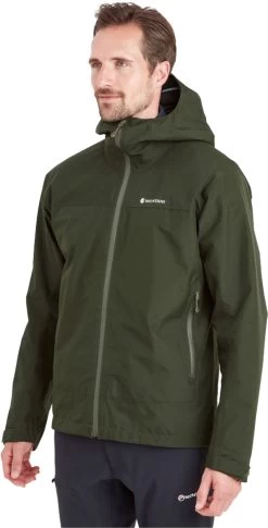 Montane Spirit Waterproof Jacket -Udendørs Udstyrsbutik 10700240 2