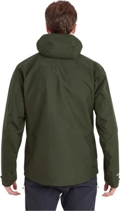 Montane Spirit Waterproof Jacket -Udendørs Udstyrsbutik 10700240 3