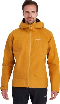 Montane Spirit Waterproof Jacket -Udendørs Udstyrsbutik 10700240 6