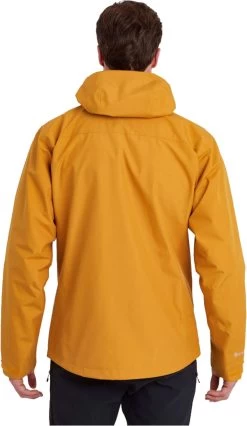 Montane Spirit Waterproof Jacket -Udendørs Udstyrsbutik 10700240 8