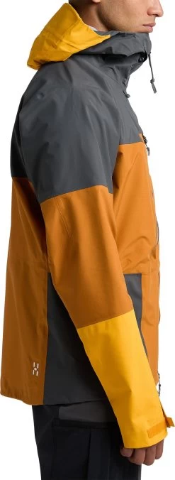 Haglöfs Spitz GTX® Pro Jacket -Udendørs Udstyrsbutik 10700241 2