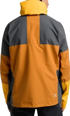 Haglöfs Spitz GTX® Pro Jacket -Udendørs Udstyrsbutik 10700241 3
