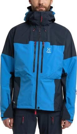 Haglöfs Spitz GTX® Pro Jacket -Udendørs Udstyrsbutik 10700241 4