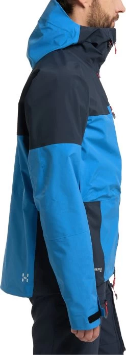 Haglöfs Spitz GTX® Pro Jacket -Udendørs Udstyrsbutik 10700241 5