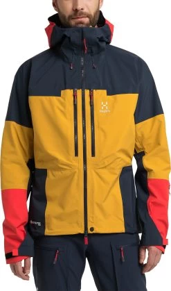 Haglöfs Spitz GTX® Pro Jacket -Udendørs Udstyrsbutik 10700241 7