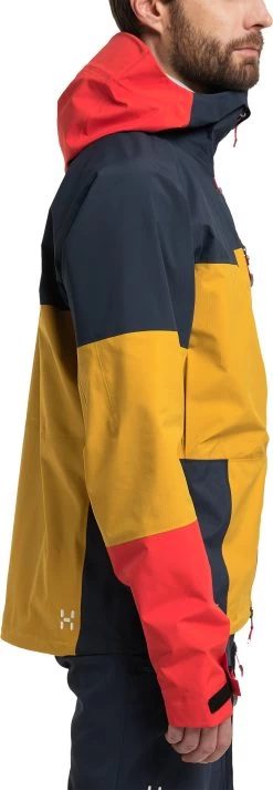 Haglöfs Spitz GTX® Pro Jacket -Udendørs Udstyrsbutik 10700241 8