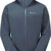 Montane Phase XT Waterproof Jacket -Udendørs Udstyrsbutik 10700242 asbl