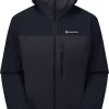 Montane Phase XPD Waterproof Jacket