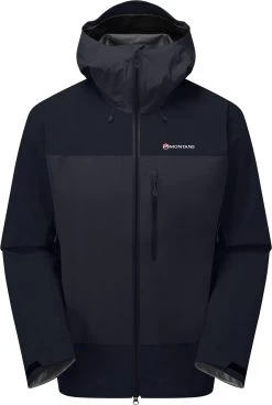 Montane Phase XPD Waterproof Jacket