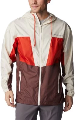 Columbia Trail Traveler™ Windbreaker Jacket