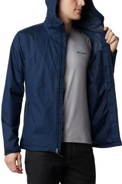 Columbia Inner Limits™ II Waterproof Jacket -Udendørs Udstyrsbutik 10700245 3