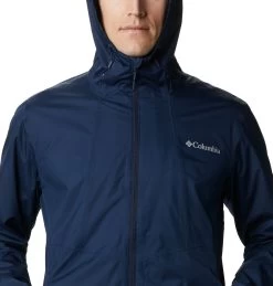 Columbia Inner Limits™ II Waterproof Jacket -Udendørs Udstyrsbutik 10700245 4
