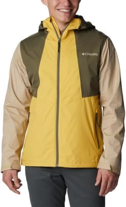 Columbia Inner Limits™ II Waterproof Jacket