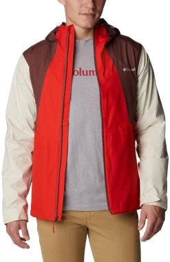 Columbia Inner Limits™ II Waterproof Jacket -Udendørs Udstyrsbutik 10700245 8