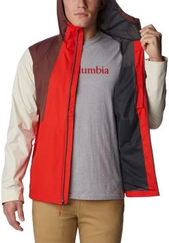 Columbia Inner Limits™ II Waterproof Jacket -Udendørs Udstyrsbutik 10700245 9