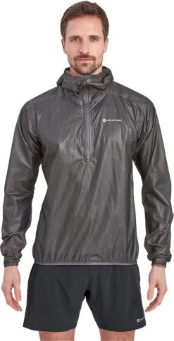 Montane Minimus Nano Pull-On Waterproof Jacket Unisex -Udendørs Udstyrsbutik 10700247 3