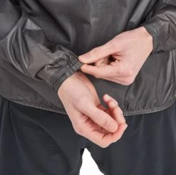 Montane Minimus Nano Pull-On Waterproof Jacket Unisex -Udendørs Udstyrsbutik 10700247 8