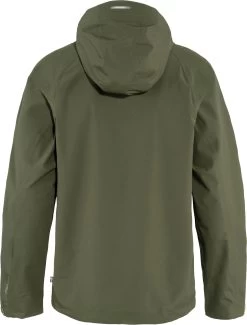 FJÄLLRÄVEN High Coast Hydratic Trail Jacket -Udendørs Udstyrsbutik 10700248 3