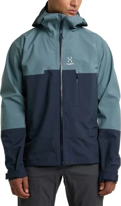 Haglöfs ROC Sloper Proof Jacket -Udendørs Udstyrsbutik 10700250 1