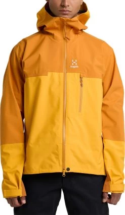 Haglöfs ROC Sloper Proof Jacket -Udendørs Udstyrsbutik 10700250 4